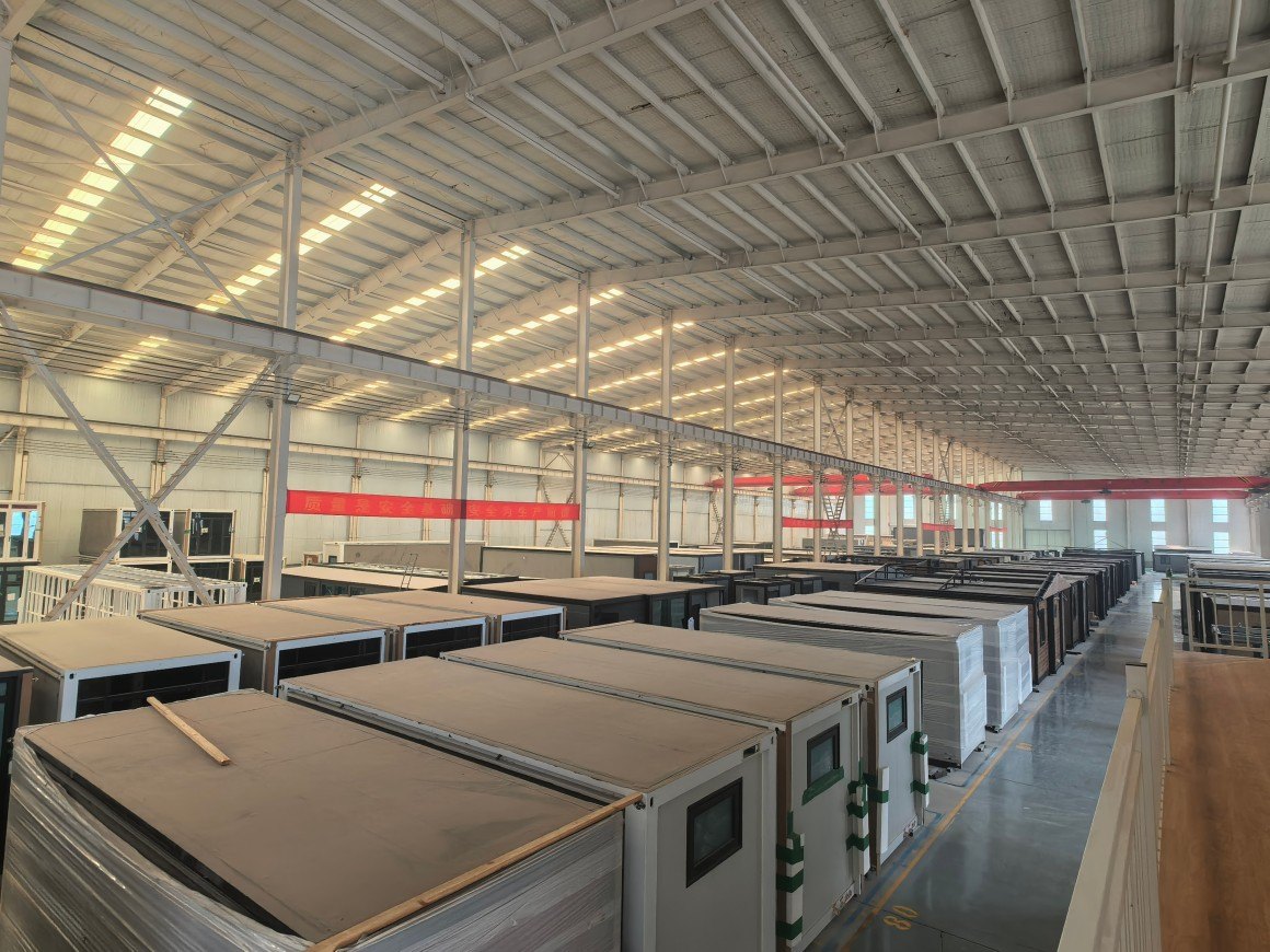 Factory Photo 1