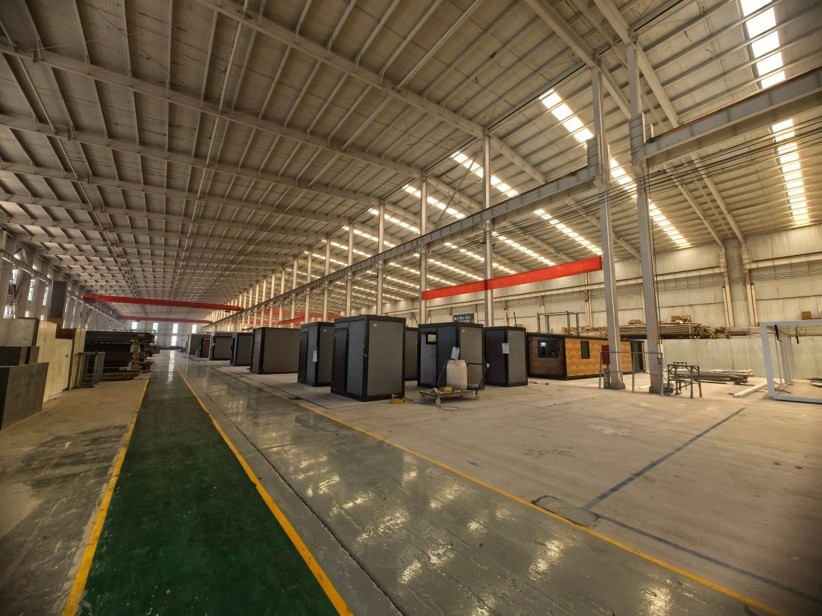Factory Photo 6
