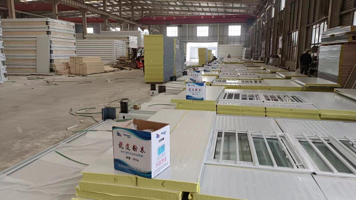 Factory Photo 9