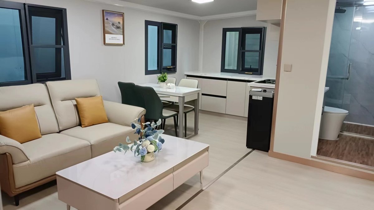 House Interior 1
