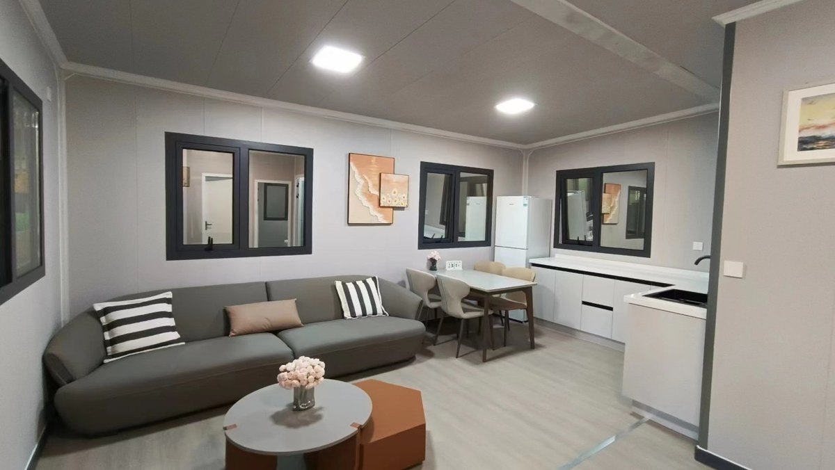 House Interior 2