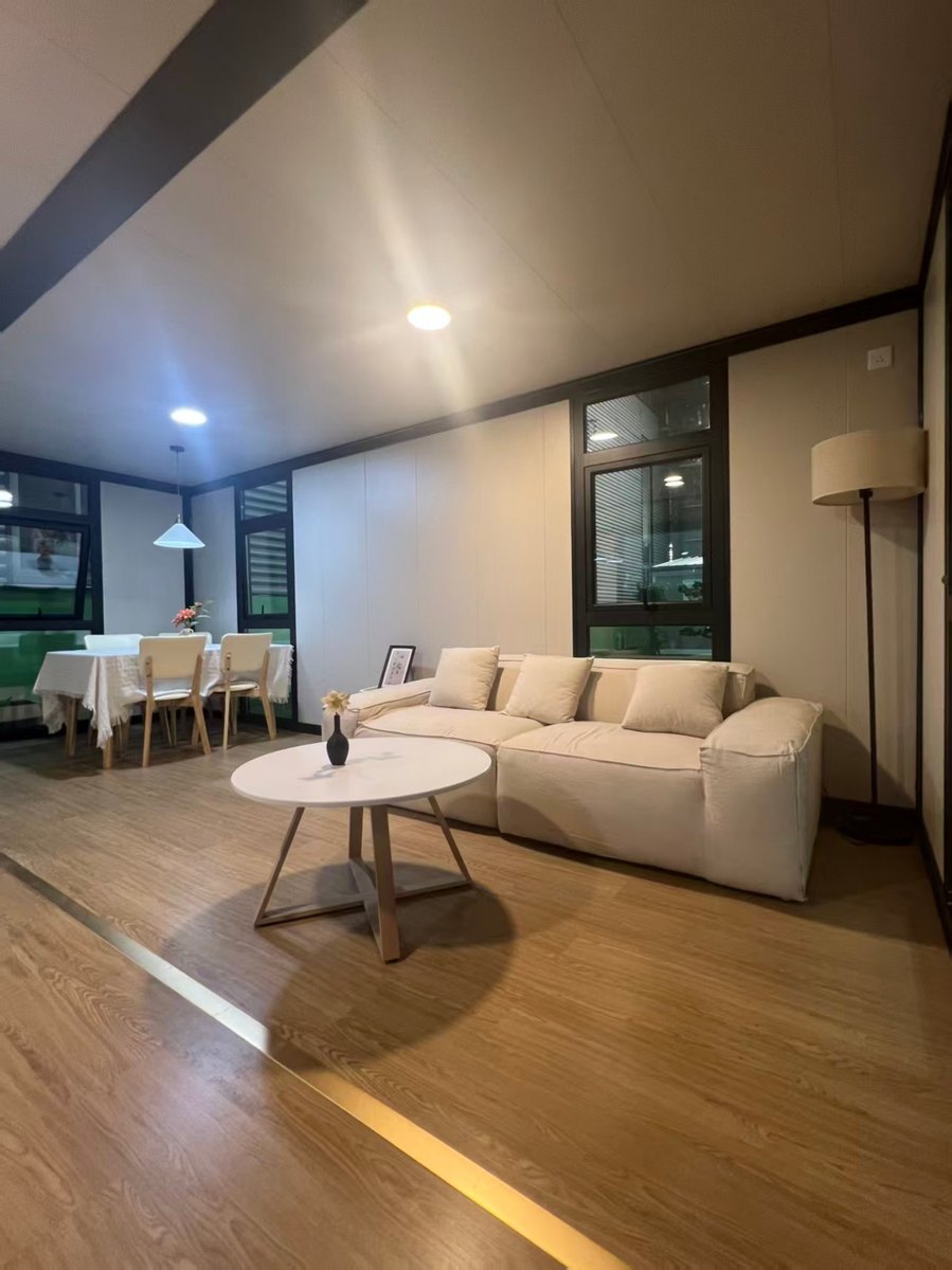 House Interior 7